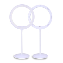 LED Ring video Lighting Photography Studio light