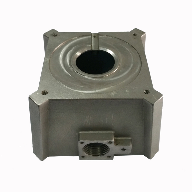 compressor housing &precision casting parts
