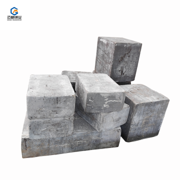 AZ31B Forged Magnesium Alloy Plate