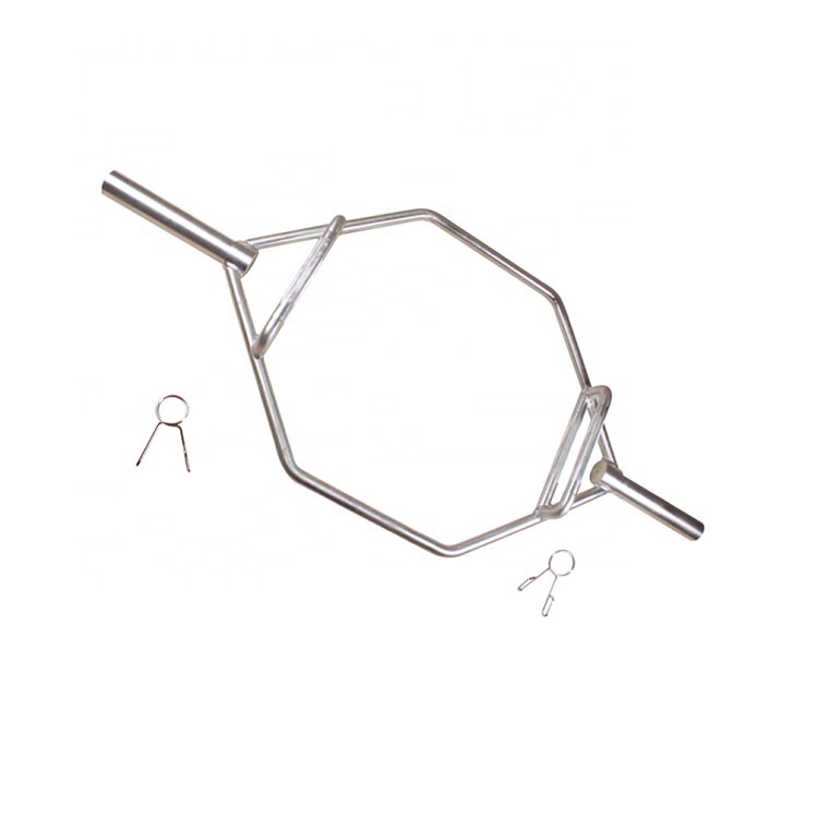 hex bar hex bar
