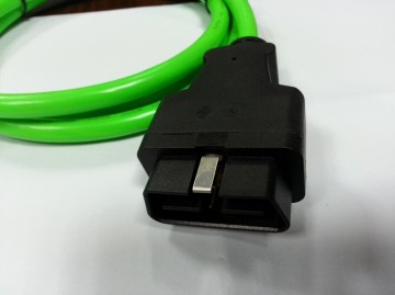 OBD Cable Diagnostic for Volvo Vcads Interface