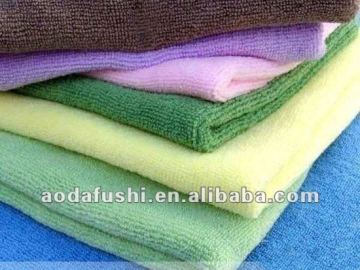 Magic microfibre cloth