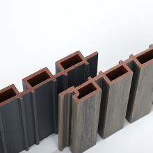 Custom Low-Maintenance Outdoor Wall Panel Designs