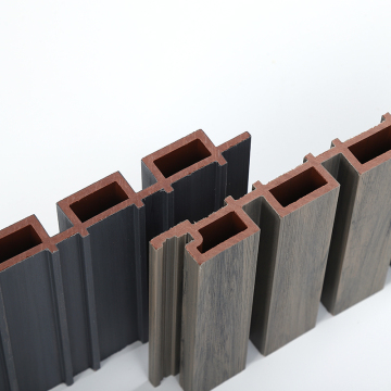 Custom Low-Maintenance Outdoor Wall Panel Designs