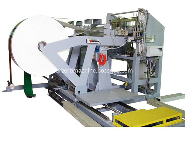 ffs packaging machine ffs packaging machine