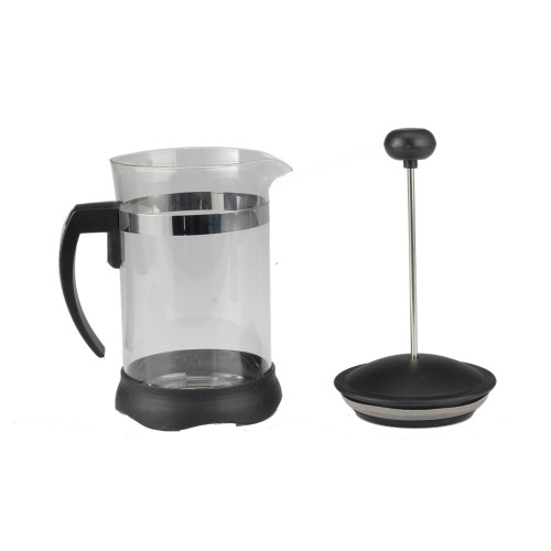 French Press Single Serving Coffee