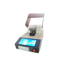 Automatic Abel Closed Cup Flash Point Tester Cleveland Open Cup Flash Point Tester Micro Open Cup Fash Point Test Apparatus