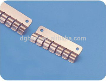 metal EMI shielding finger strip