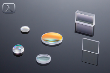 Optical Thin Film Coatings