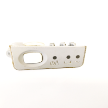 MP5 Monitor Parts: Switch Button Assembly Replacement