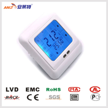 electric floor heating thermostat