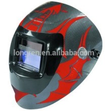 welding helmet
