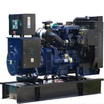 320kw 400kva Diesel Generator