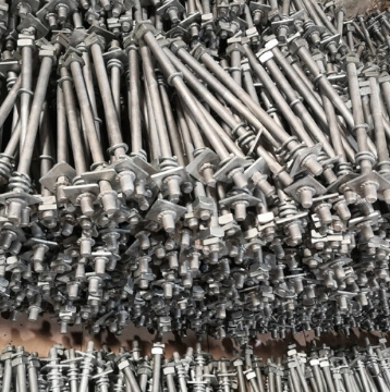 vonal oszlop csapok 00 line post studs 00