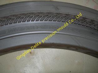 commercial custom Bicycle Tyre Mould , multi-chip combinati