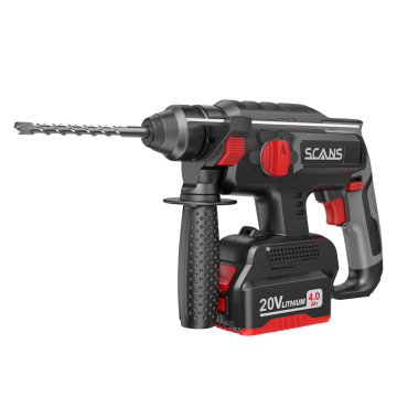 20V Cordless Rotary Hammer Drill - S521