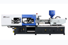 Plastic Injection Molding Machine 300g