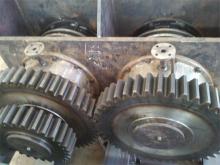 KJG series paddle dryer for peat