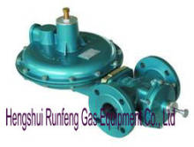 Pressure Reducing Valve/Back Pressure Regulator