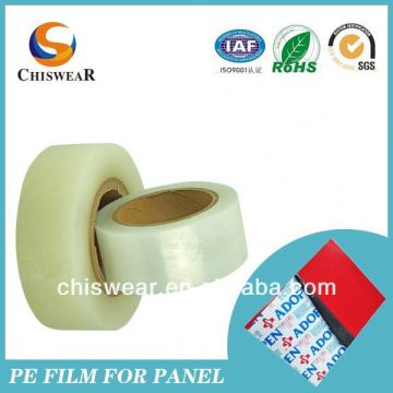 Pvdf Aluminum Composite Panel(Acp)