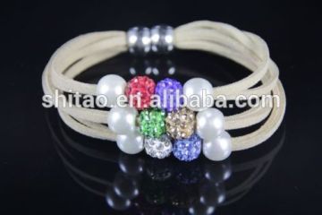 shamballa bracelet meaning