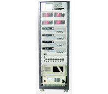 LED Power Automatic Test System