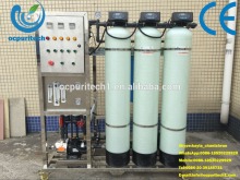Portable 500L/Hr-750L/Hr UF(ultrafiltration) Membrane Water Filter