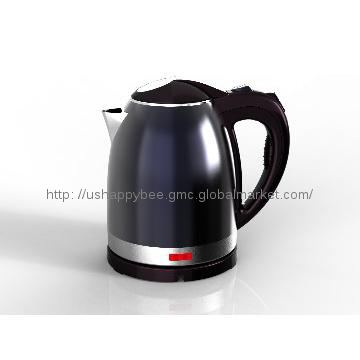 bodum electric kettle