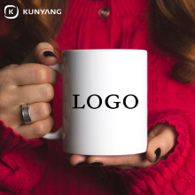 High Grade 11oz Personalized Ceramic Sublimation Mug