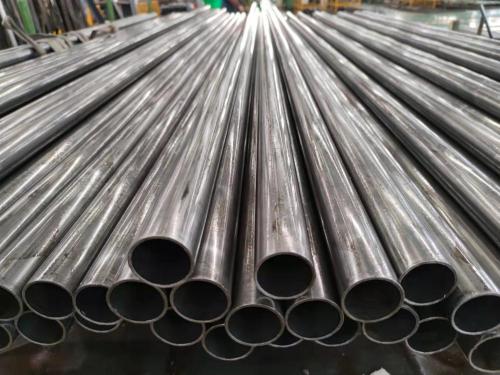 1020 Steel Tube ASTM A513 BK Automotive -industrie