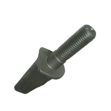 Combinez les pièces de récolte Spike Tooth H132057 84993749 Z11542 628050