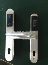 Europe standard electronic hotel lock hotel door lock smart digital lock