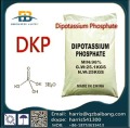 Catégorie de dipotassium phosphate, DKP, technologie