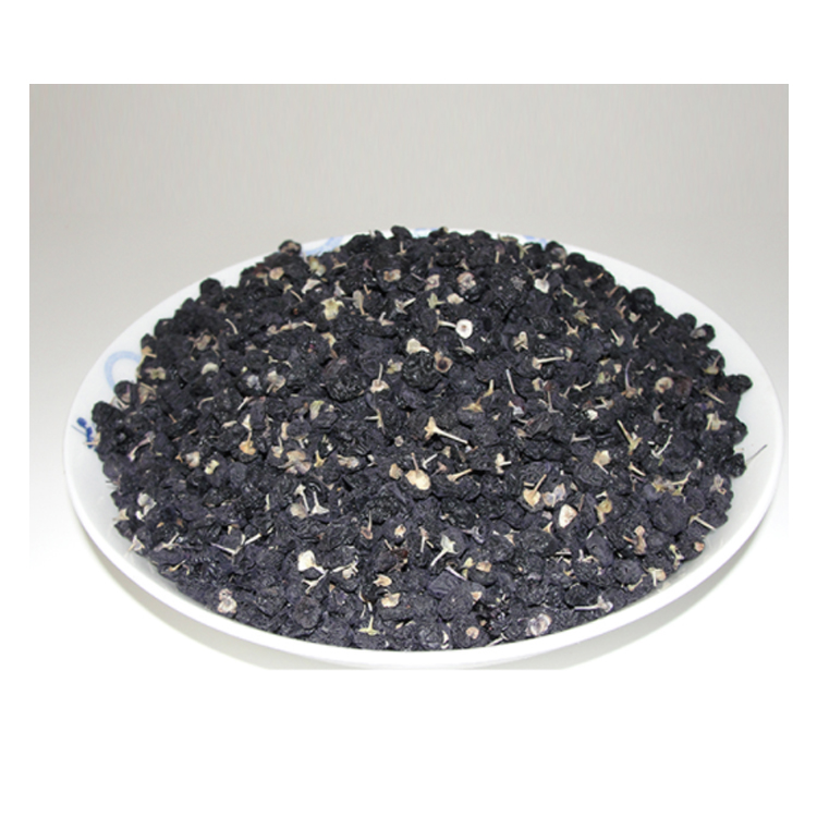 High Quality Chinese No additives Herb Medicine Chinese Black Wolfberry