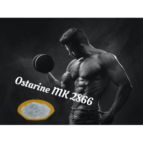 Alimentation MK2866 Bodybuilding Sarms Powder CAS 841205-47