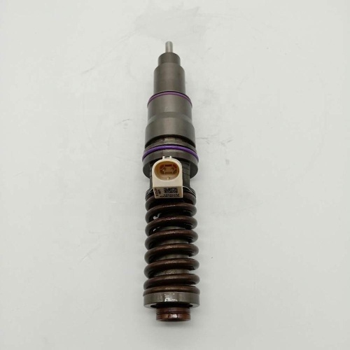 Injecteur de carburant de moteur diesel d'excavatrice EC460B VOE20440388