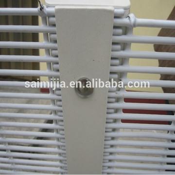 diamond welded wire mesh