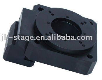 Gear Motorized Precision Rotary Stage