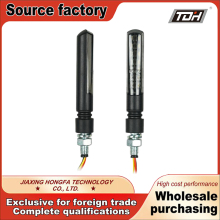 HF101093A Slim Sequential Bike Light