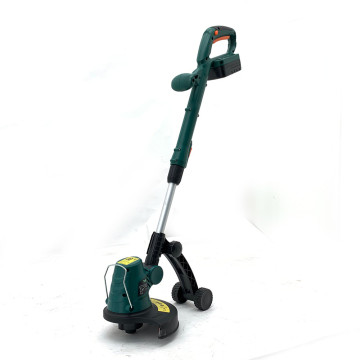 EAST 18V 2.0Ah Cordless Pole Brush Cutter