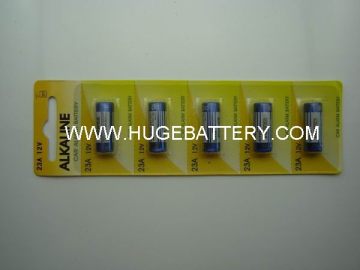 27A Alkaline Battery Dry Battery Disposal Battery