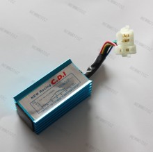 50cc 110cc 150cc 250cc ATV Dirt Bike CDI Racing Ignition Coil