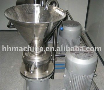 Dairy Colloid Grinder