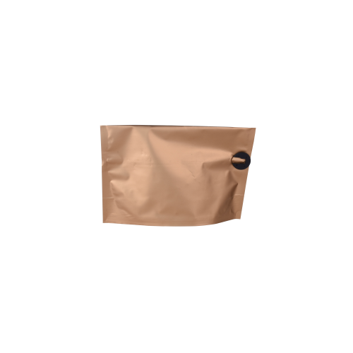 Child Resistant Proof Bag with Zipper