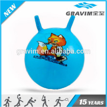 PVC Elasticity glaze exercise Jump ball
