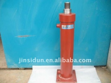 Double Action Hydraulic Cylinder