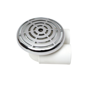 Ultra-Thin Shell Whirlpool Straight Vacuum Break Suction Hot Tub Spa Suction