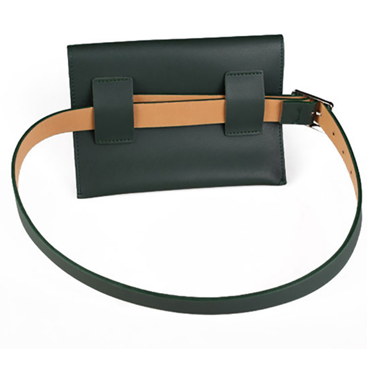 Pu taille sac Pu Waist Bag