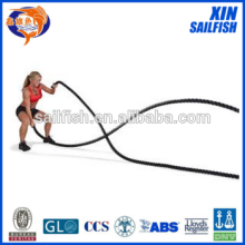 exercise ropes Battle rope