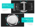 SMAEL Bluetooth-horloge Top luxe merk digitale horloges